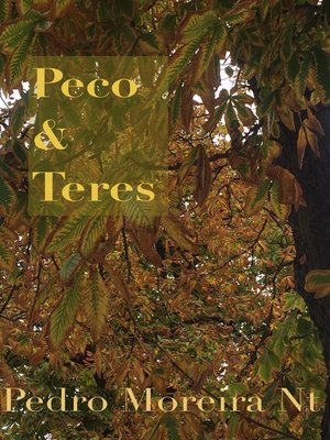 cover image of Peco & Teres